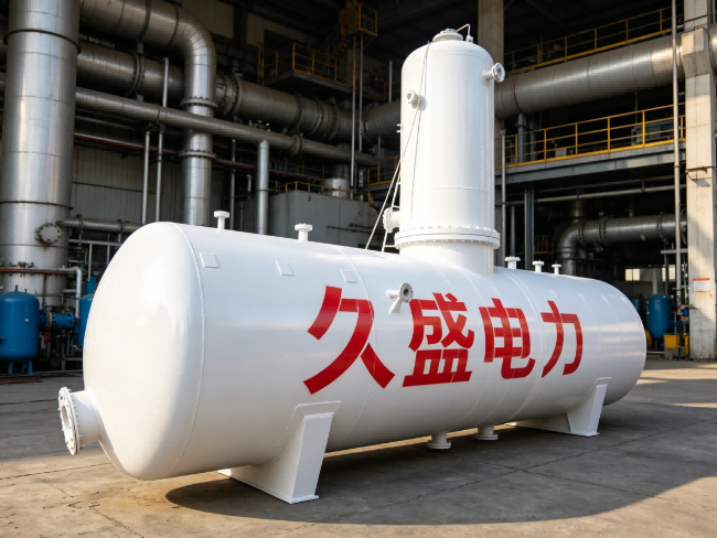 佛子山镇低压式旋膜除氧器